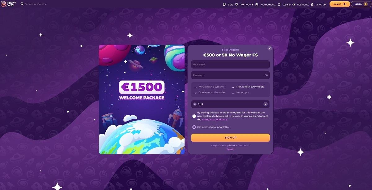 casino graphic